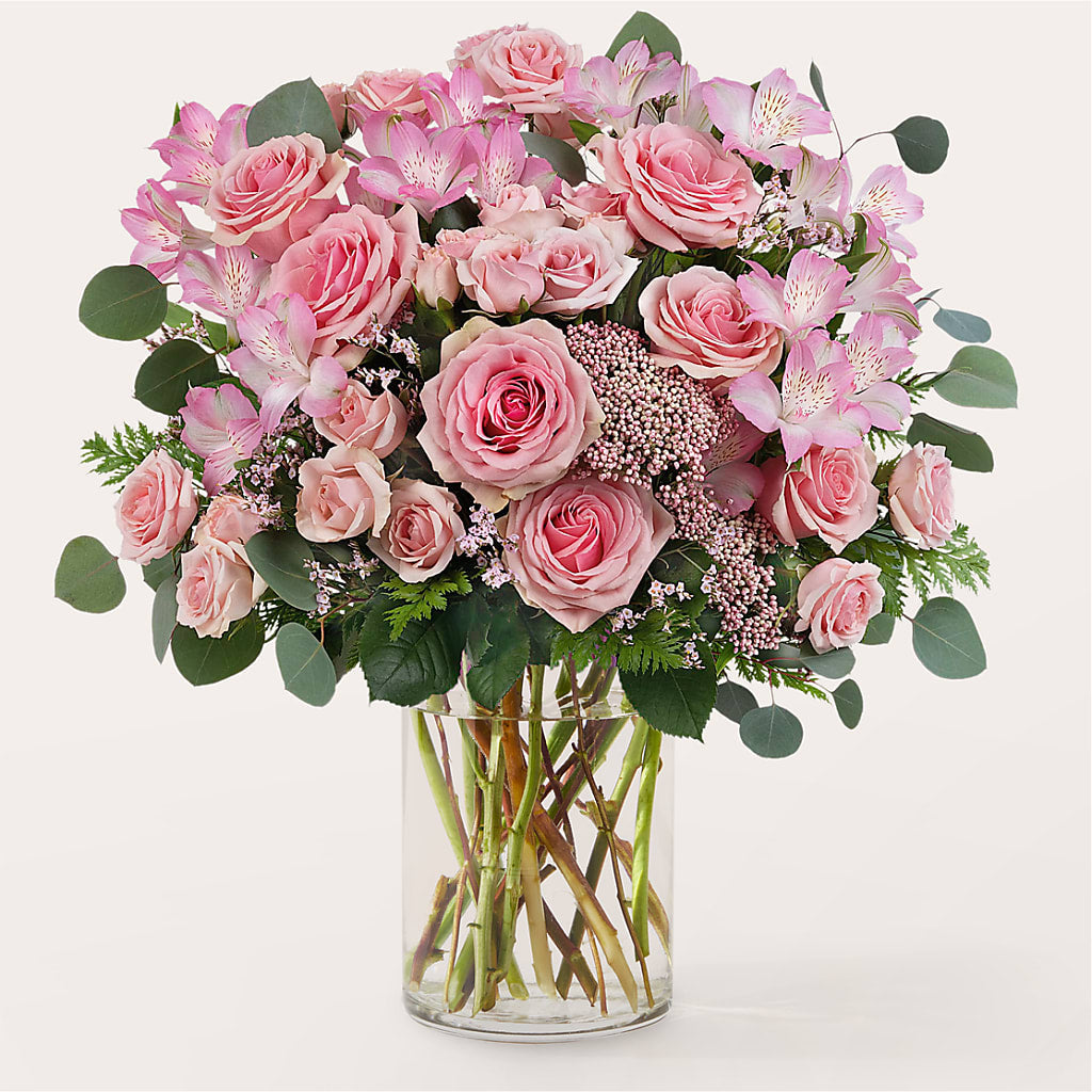 Sweetheart Bouquet – Taylor Florist, Billerica MA
