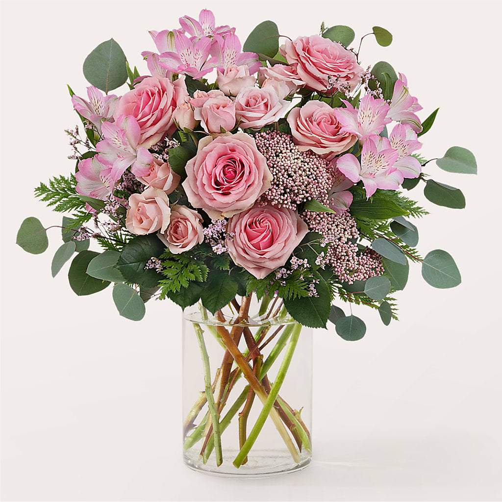 Sweetheart Bouquet – Taylor Florist, Billerica MA