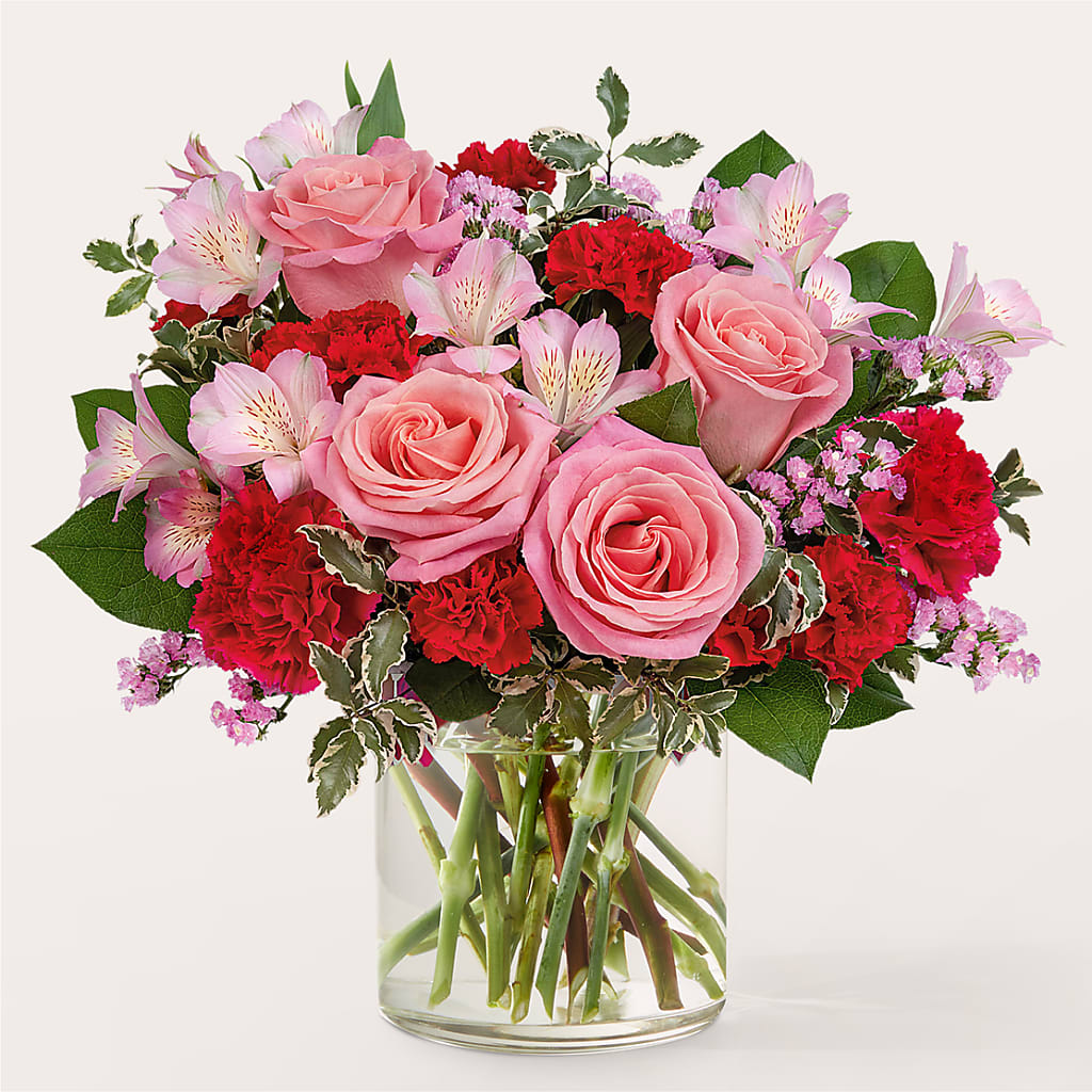 First Impressions Bouquet – Taylor Florist, Billerica MA