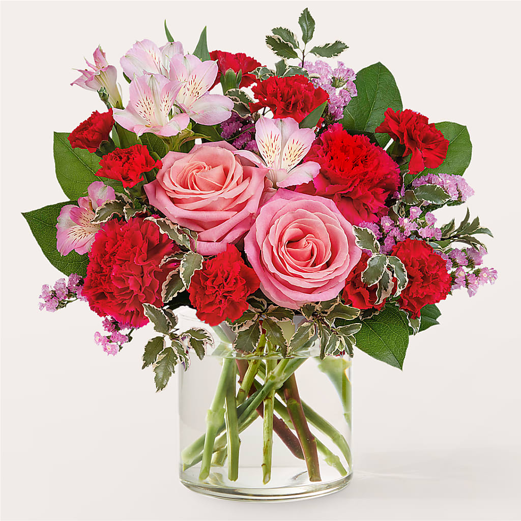 First Impressions Bouquet – Taylor Florist, Billerica MA