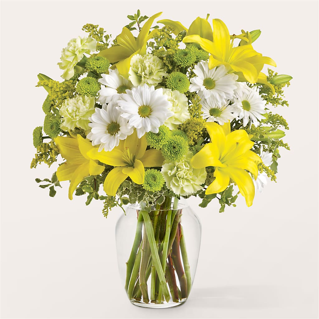 Fresh Start Bouquet – Taylor Florist, Billerica MA