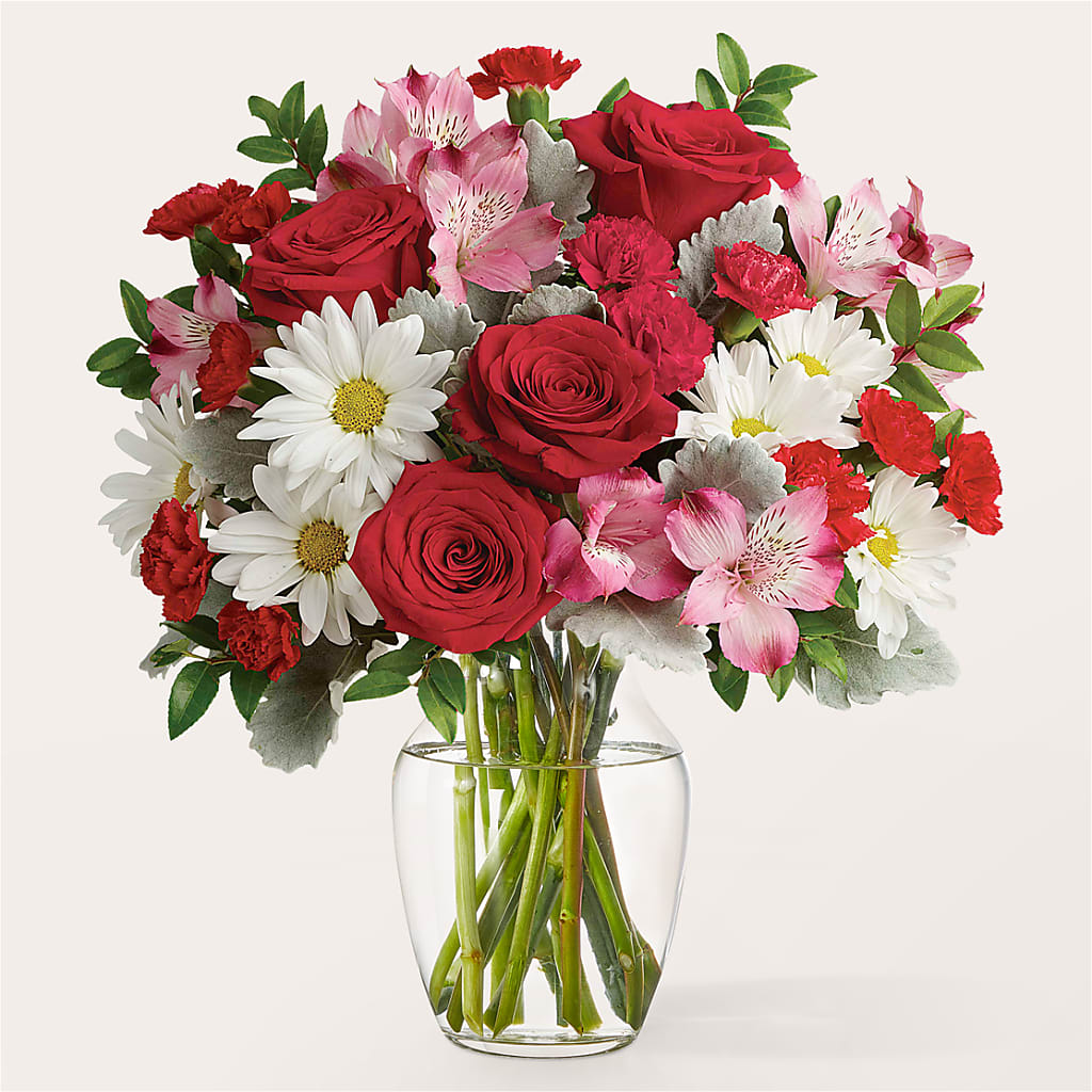 Sugary Sweet Bouquet – Taylor Florist, Billerica MA