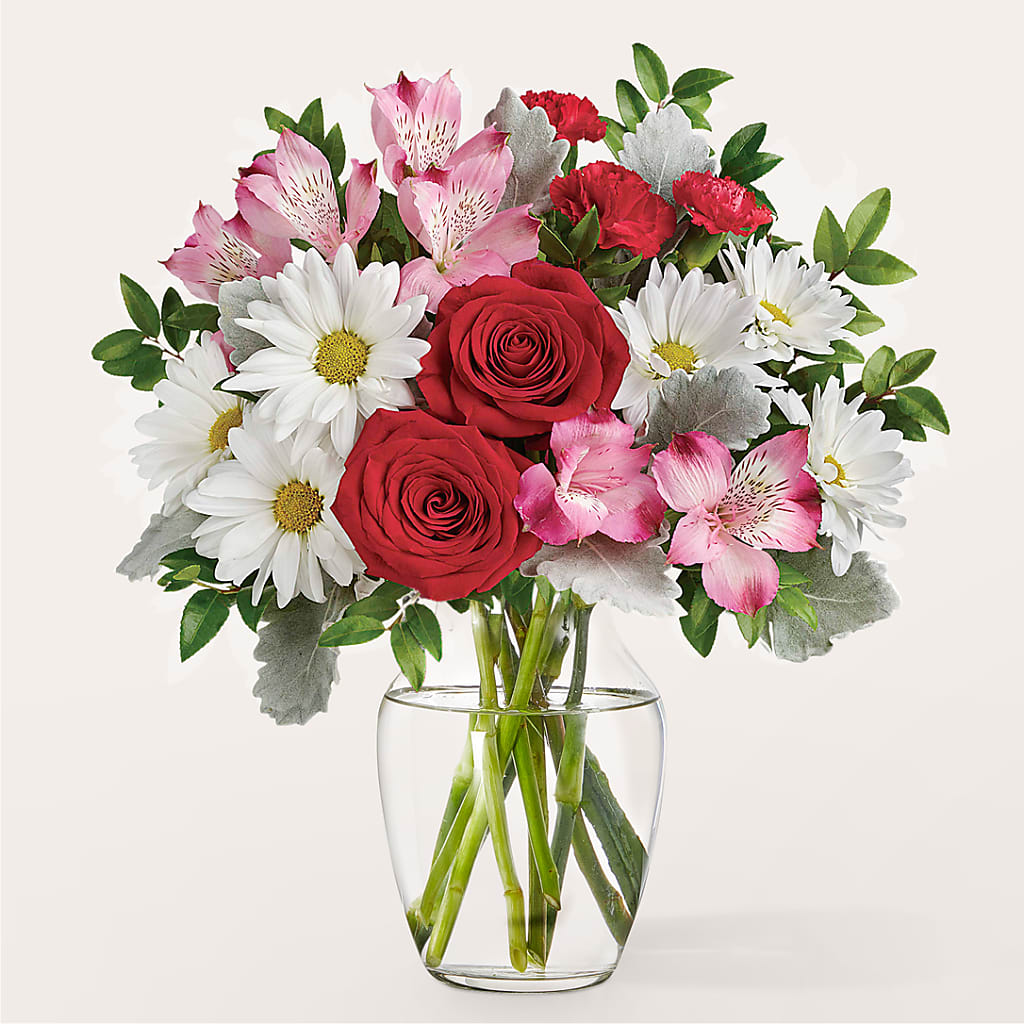 Sugary Sweet Bouquet – Taylor Florist, Billerica MA