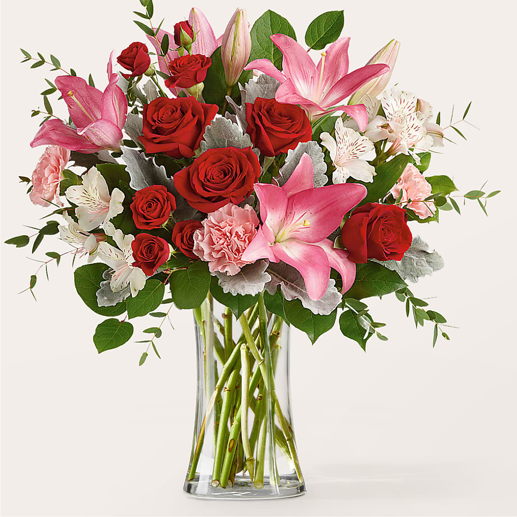 Everything to Me Bouquet – Taylor Florist, Billerica MA
