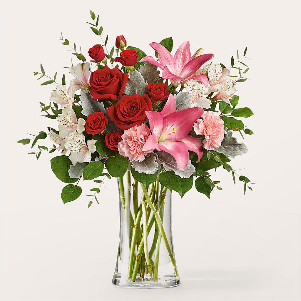 Everything to Me Bouquet – Taylor Florist, Billerica MA
