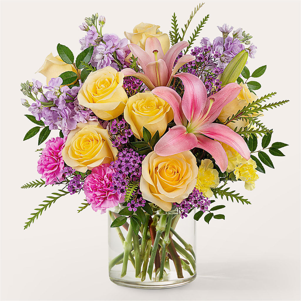 Jubilee Bouquet – Taylor Florist, Billerica MA