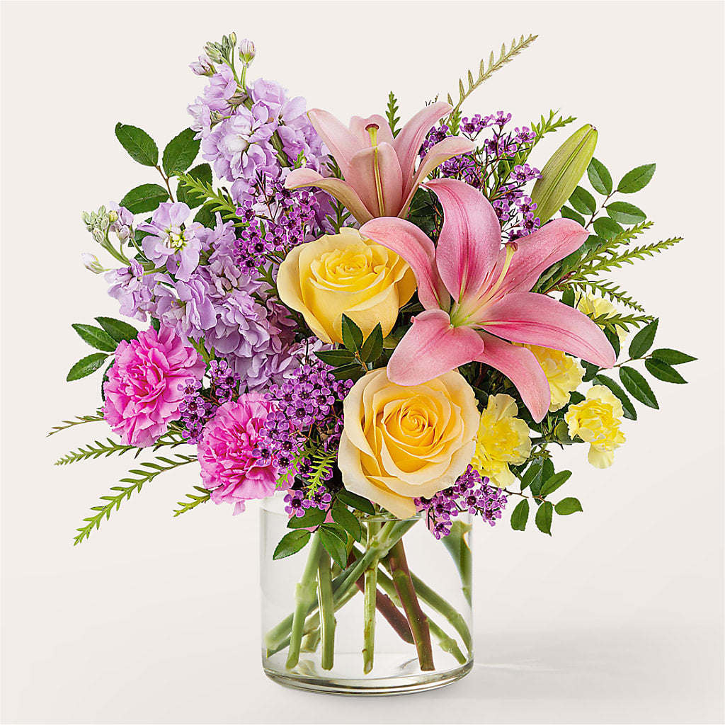 Jubilee Bouquet – Taylor Florist, Billerica MA
