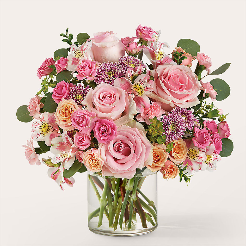 Pleasant Pastures Bouquet – Taylor Florist, Billerica MA