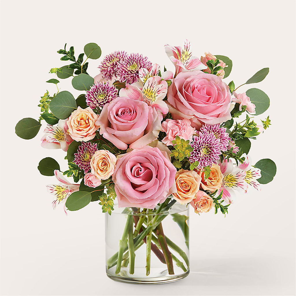 Pleasant Pastures Bouquet – Taylor Florist, Billerica MA