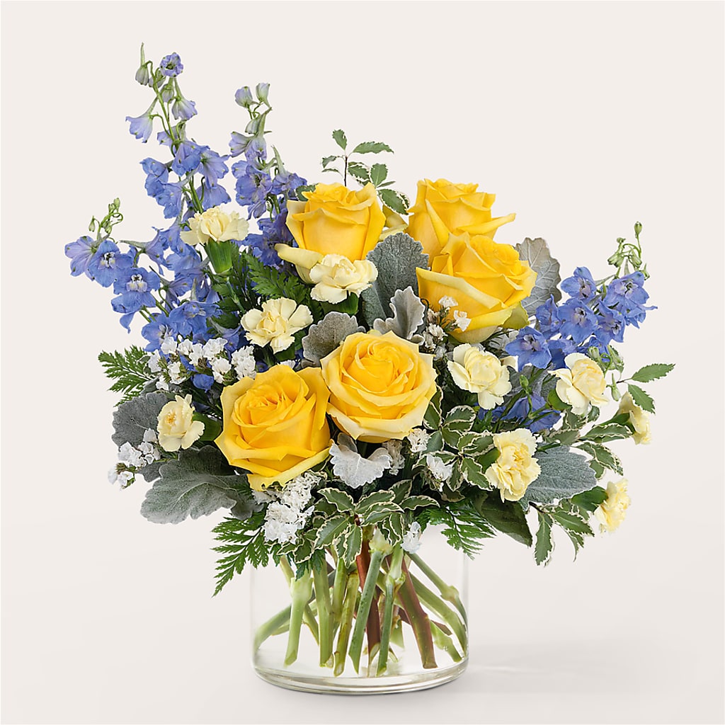 Butterfly Wings Bouquet – Taylor Florist, Billerica MA