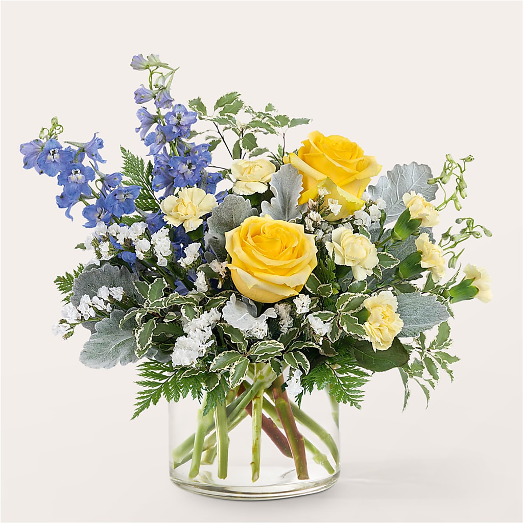 Butterfly Wings Bouquet – Taylor Florist, Billerica MA