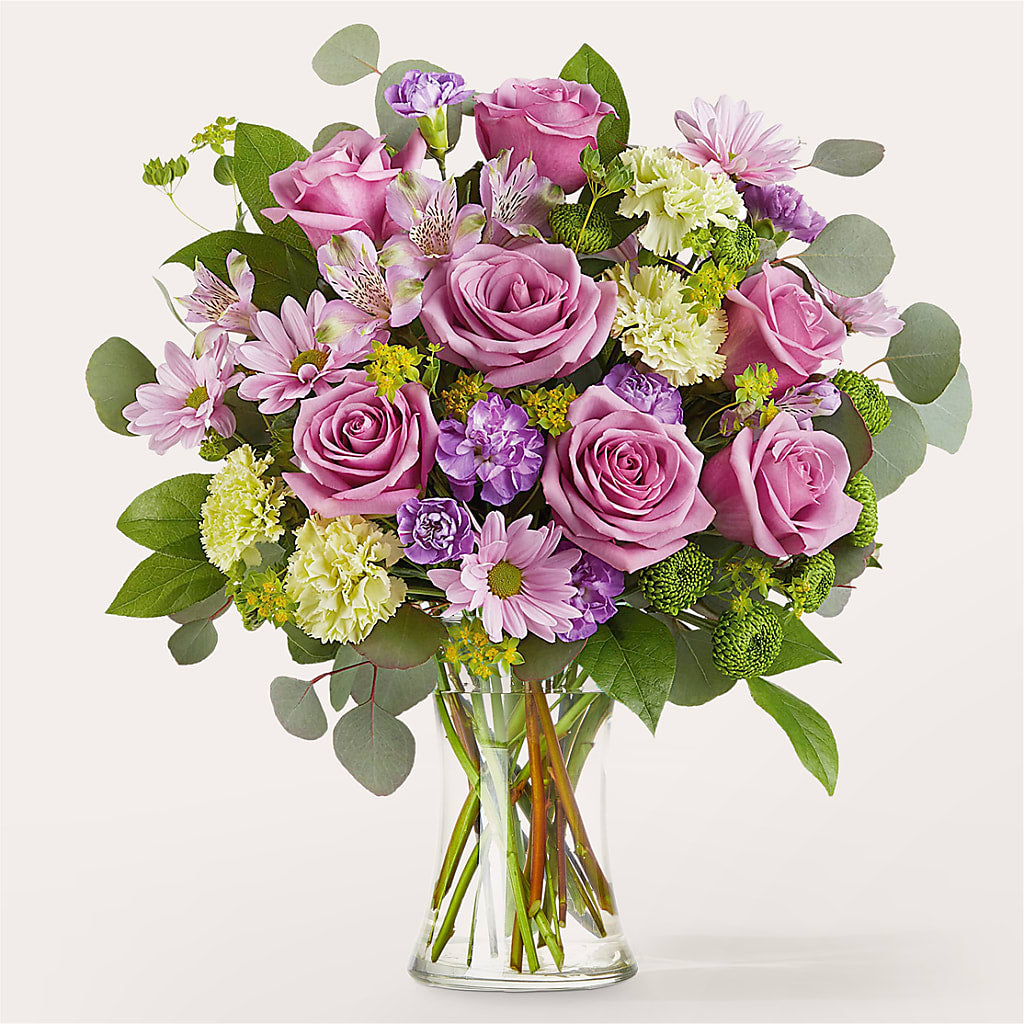 Emerald City Bouquet – Taylor Florist, Billerica MA