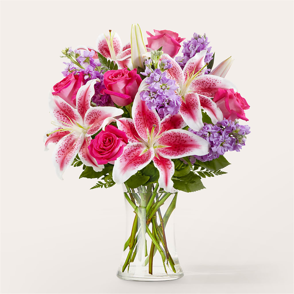 Amore Bouquet – Taylor Florist, Billerica MA