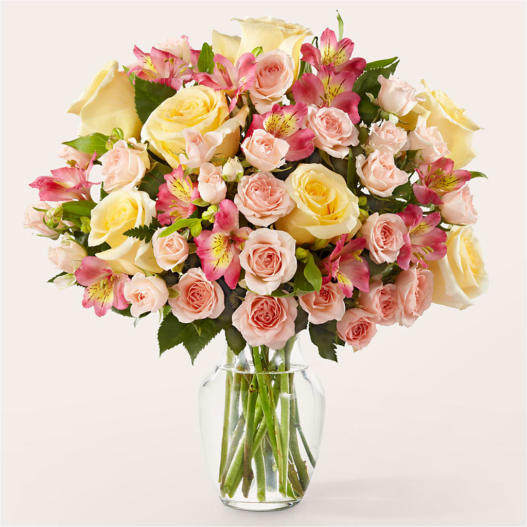 Just Lovely Bouquet – Taylor Florist, Billerica MA