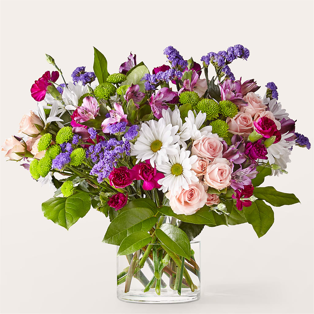 Wild Berry Bouquet – Taylor Florist, Billerica MA