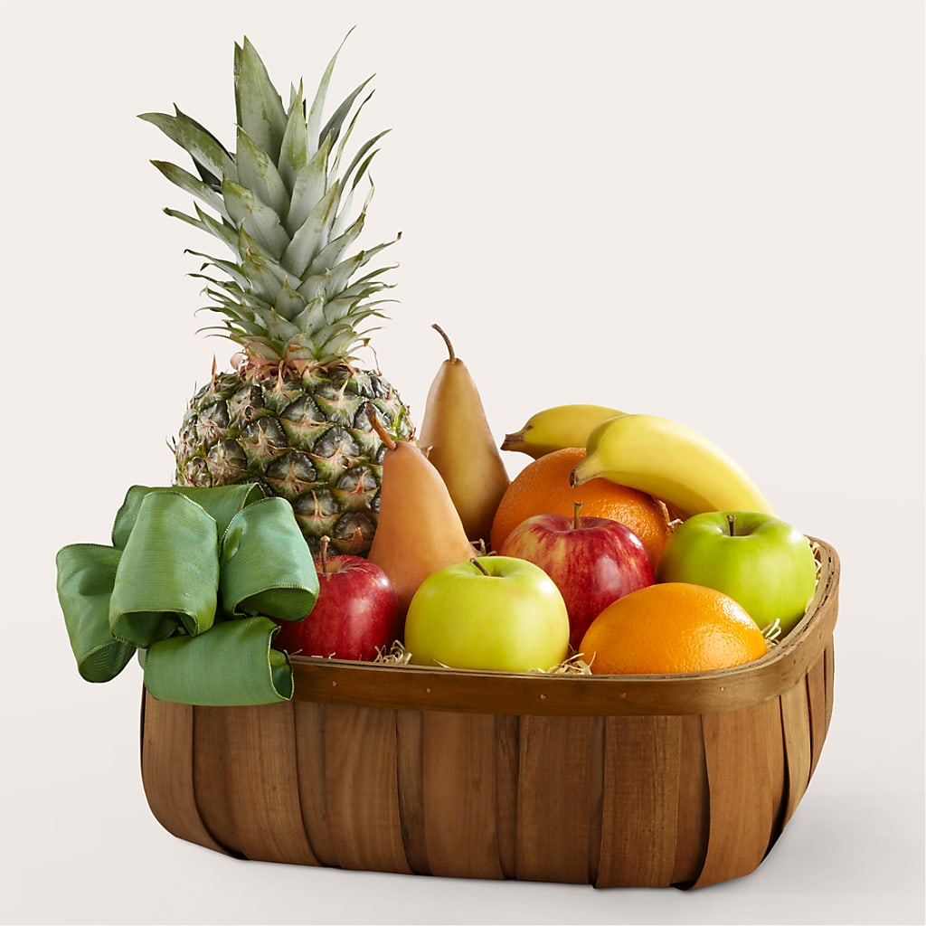 Main Squeeze Fruit Basket – Taylor Florist, Billerica MA