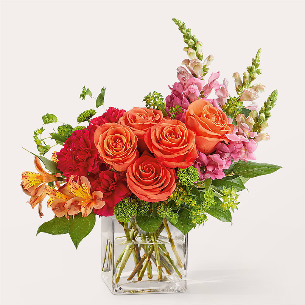 Cosmopolitan Bouquet – Taylor Florist, Billerica MA