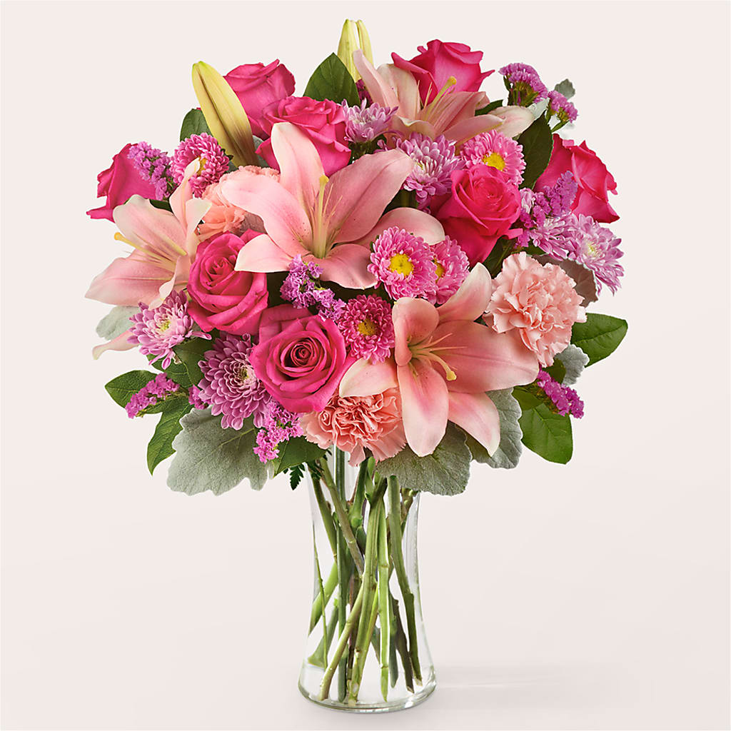 Dream Come True Bouquet – Taylor Florist, Billerica MA