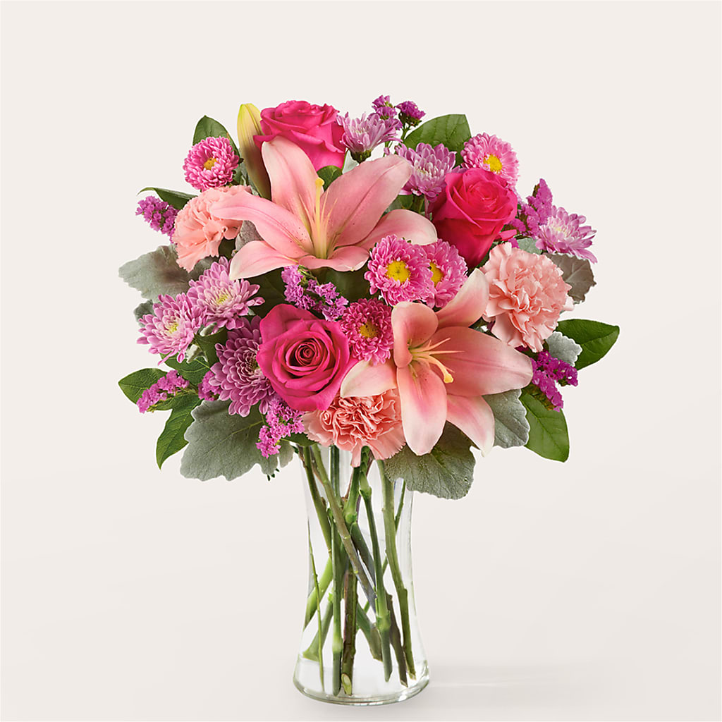 Dream Come True Bouquet – Taylor Florist, Billerica MA
