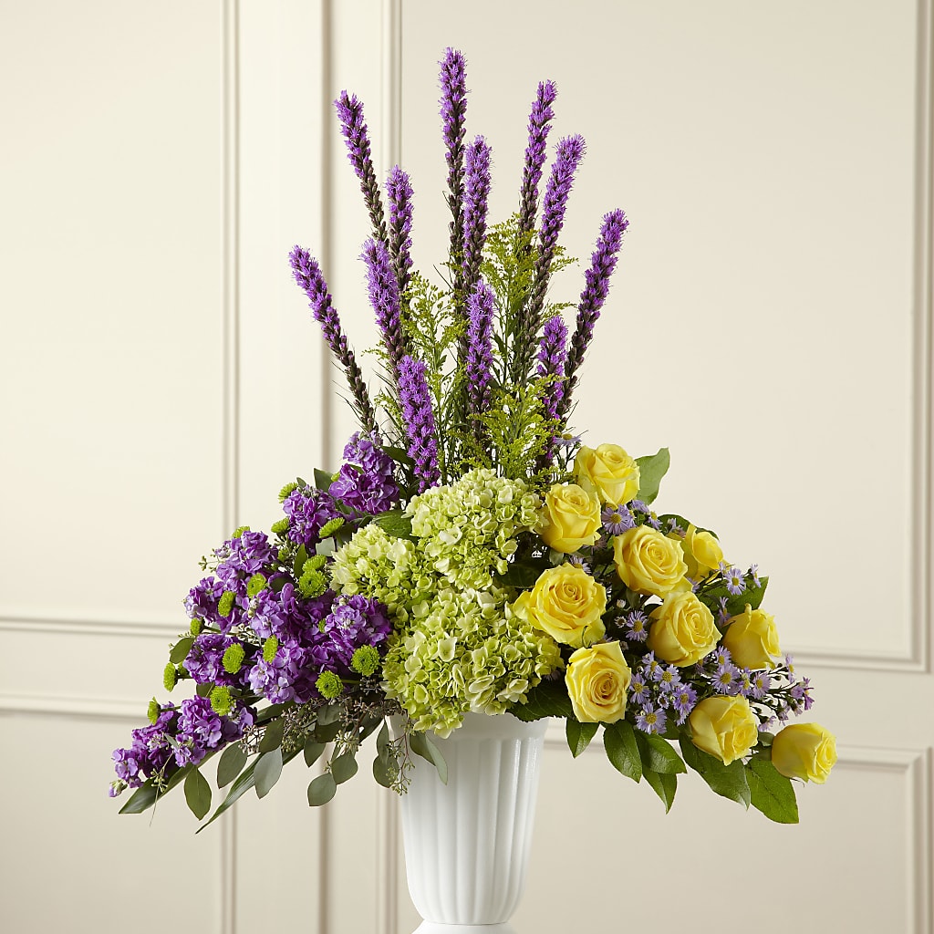 Affection Arrangement – Taylor Florist, Billerica MA