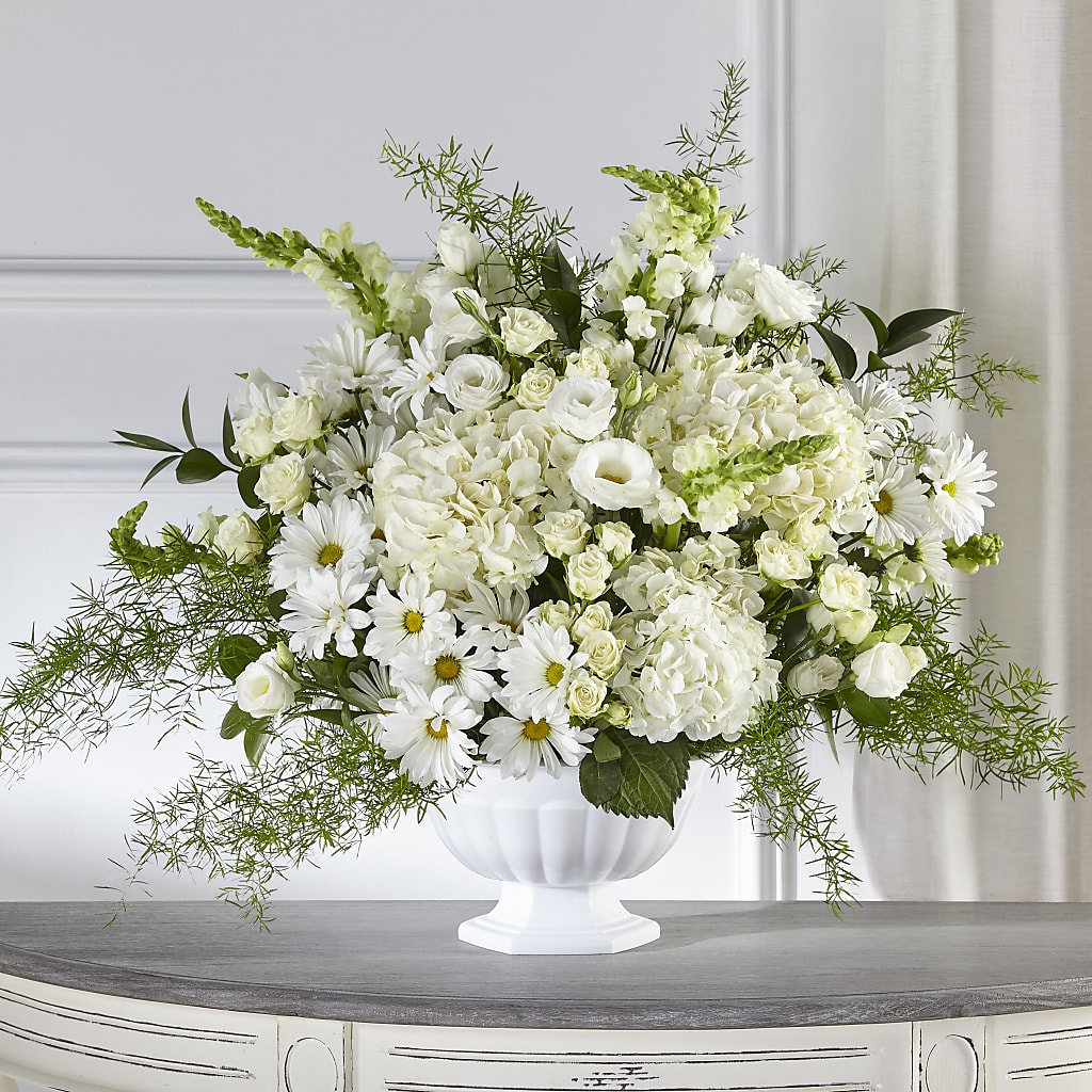 Love & Compassion Arrangement – Taylor Florist, Billerica MA