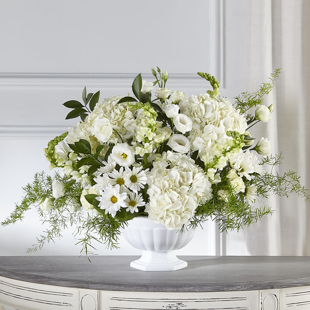 Love & Compassion Arrangement – Taylor Florist, Billerica MA