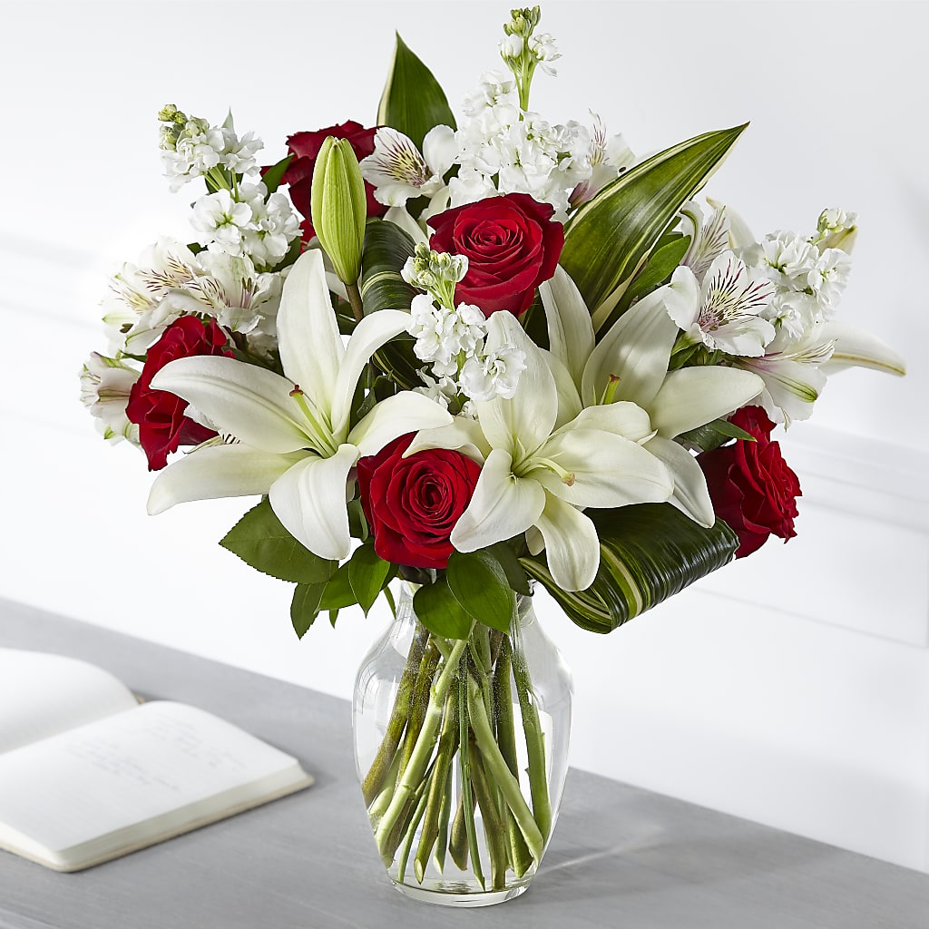 Loving Respect Bouquet – Taylor Florist, Billerica MA