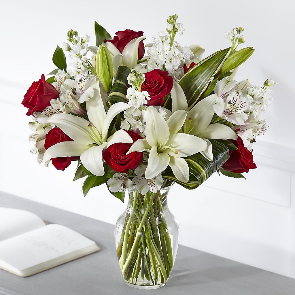 Loving Respect Bouquet – Taylor Florist, Billerica MA