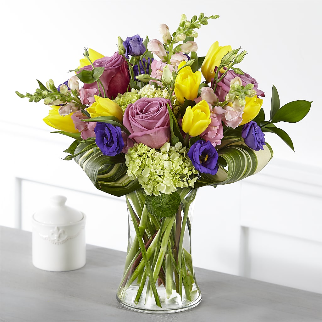 Wondrous Memories Bouquet – Taylor Florist, Billerica MA