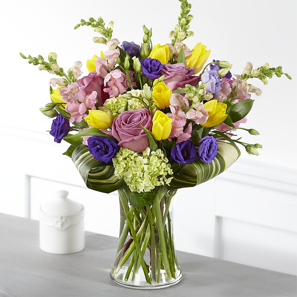 Wondrous Memories Bouquet – Taylor Florist, Billerica MA