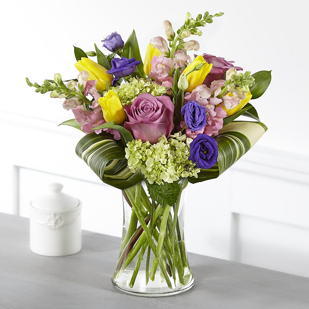Wondrous Memories Bouquet – Taylor Florist, Billerica MA