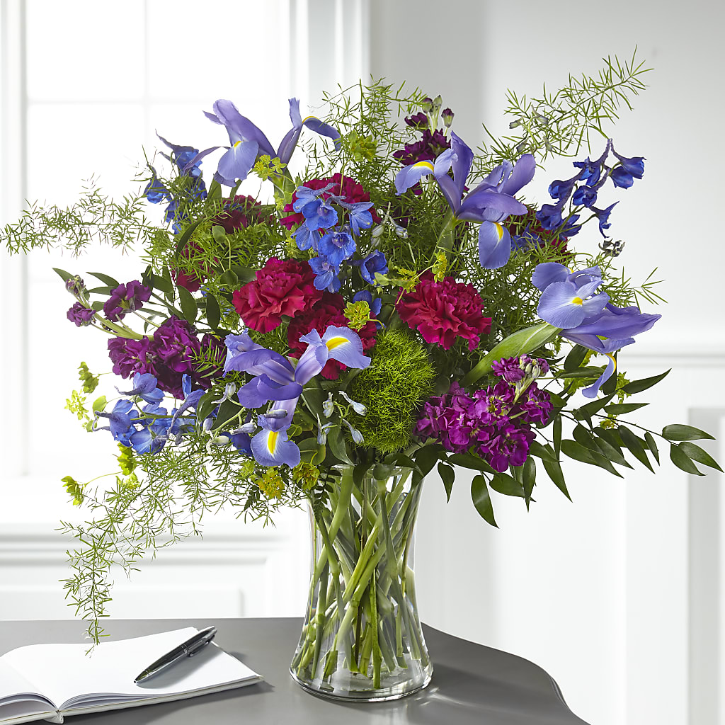 Giving Grace Bouquet – Taylor Florist, Billerica MA