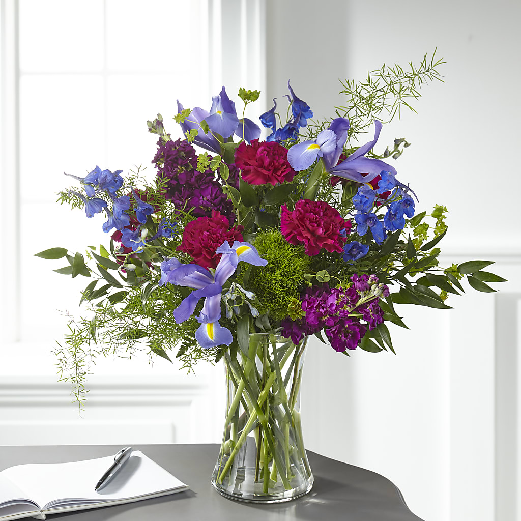 Giving Grace Bouquet – Taylor Florist, Billerica MA