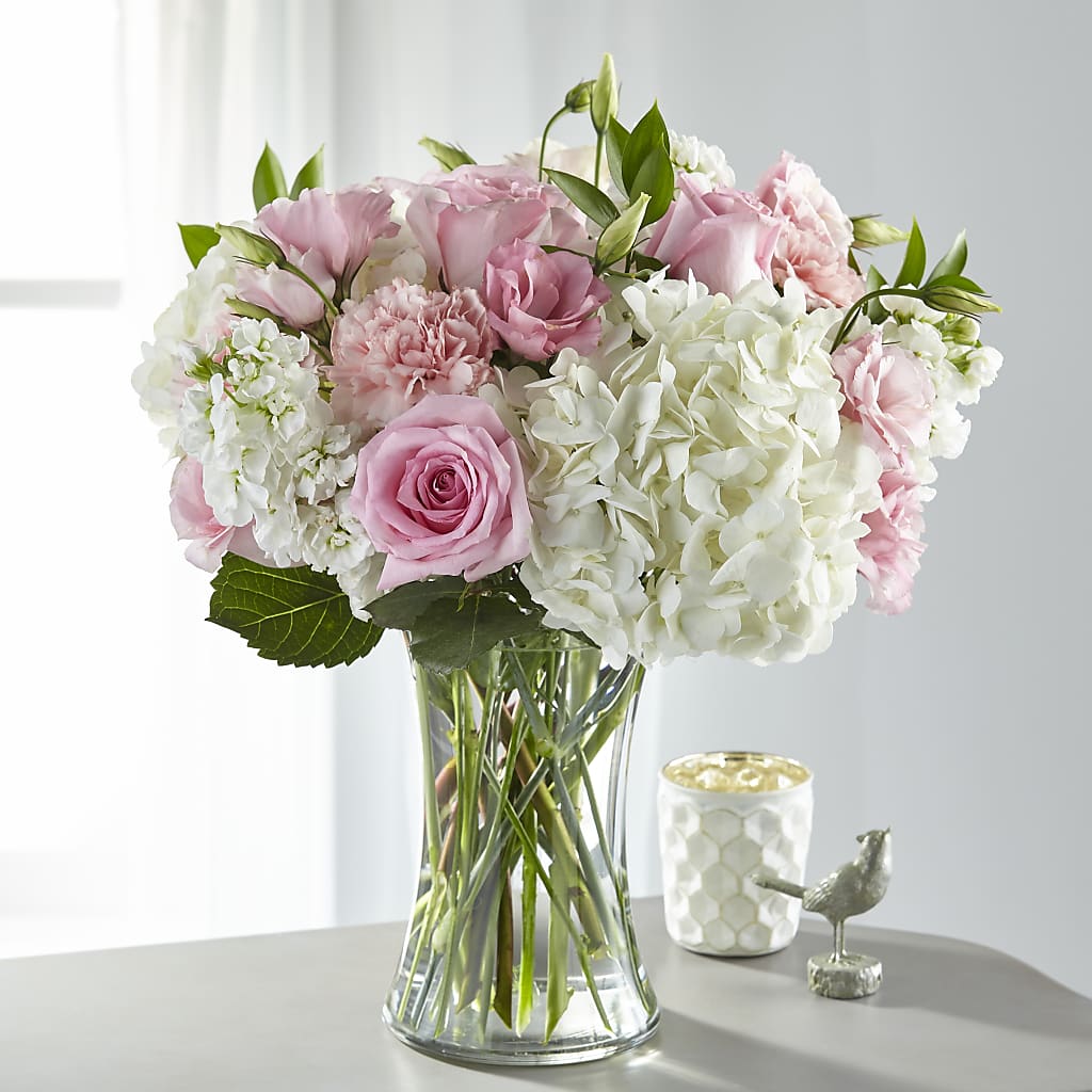 Guiding Grace Bouquet – Taylor Florist, Billerica MA