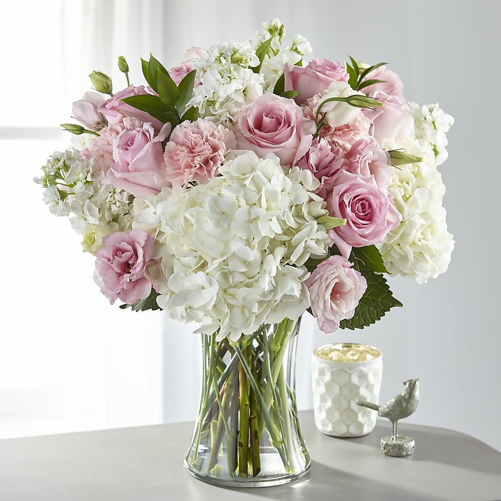 Guiding Grace Bouquet – Taylor Florist, Billerica MA