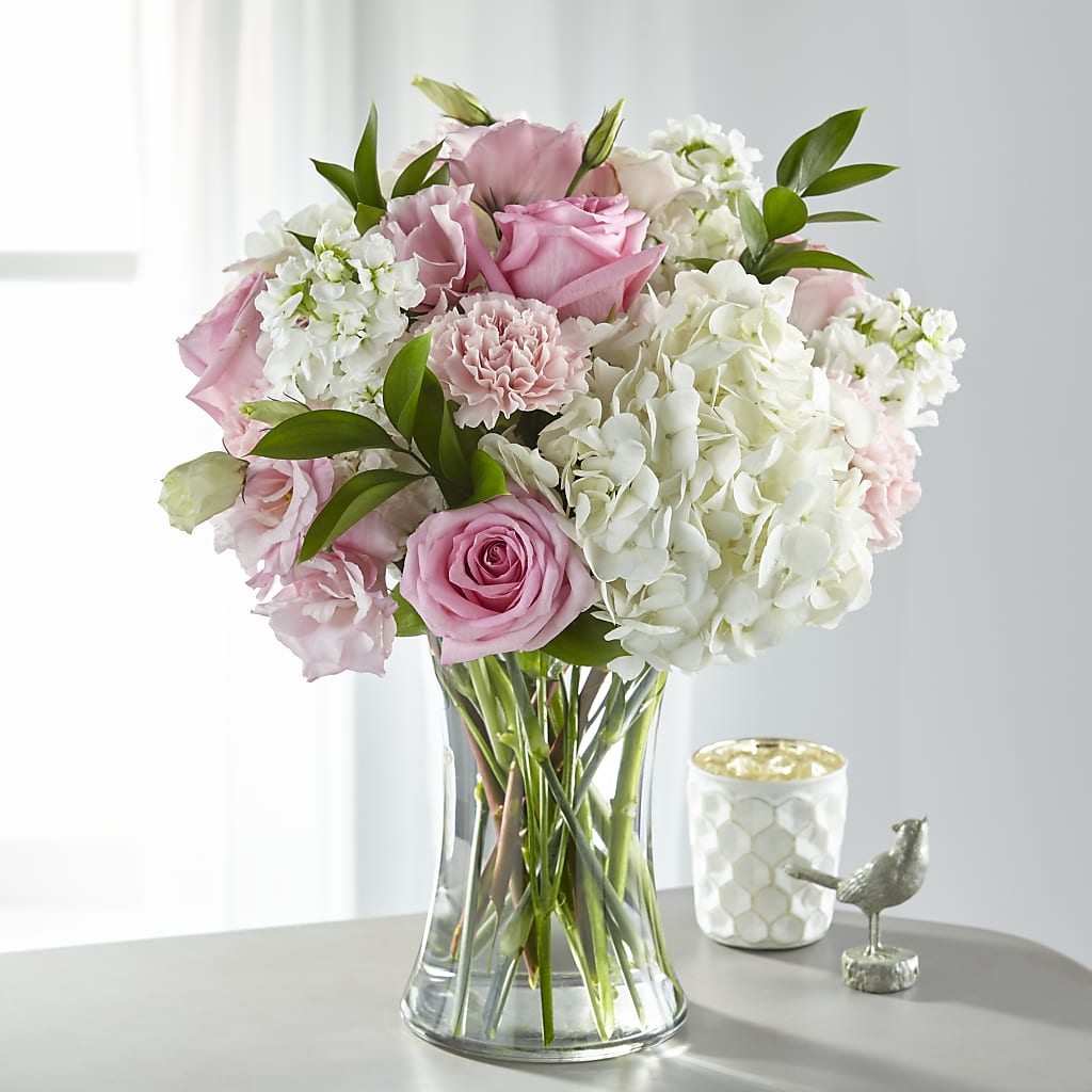 Guiding Grace Bouquet – Taylor Florist, Billerica MA