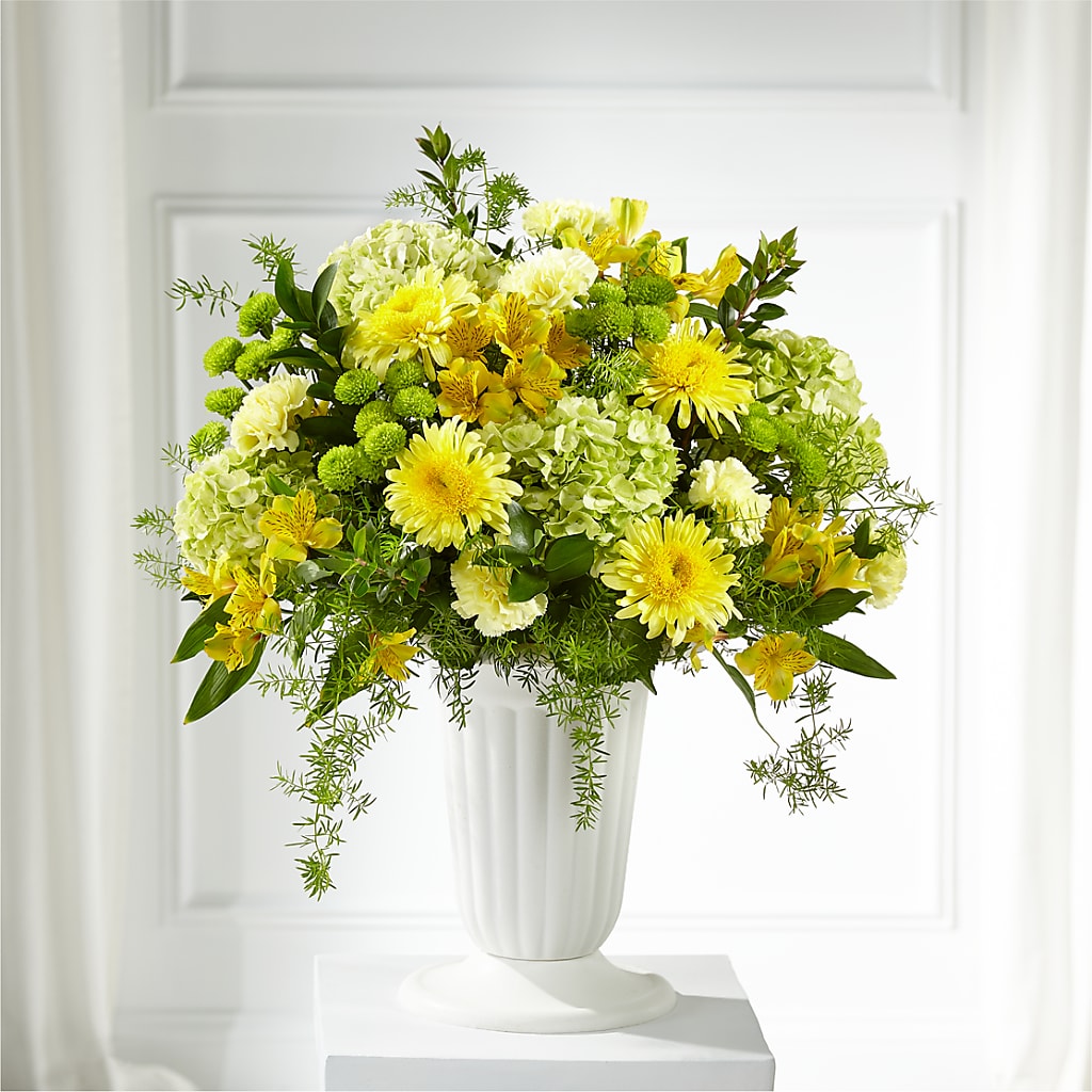 Beloved Blessings Arrangement – Taylor Florist, Billerica MA