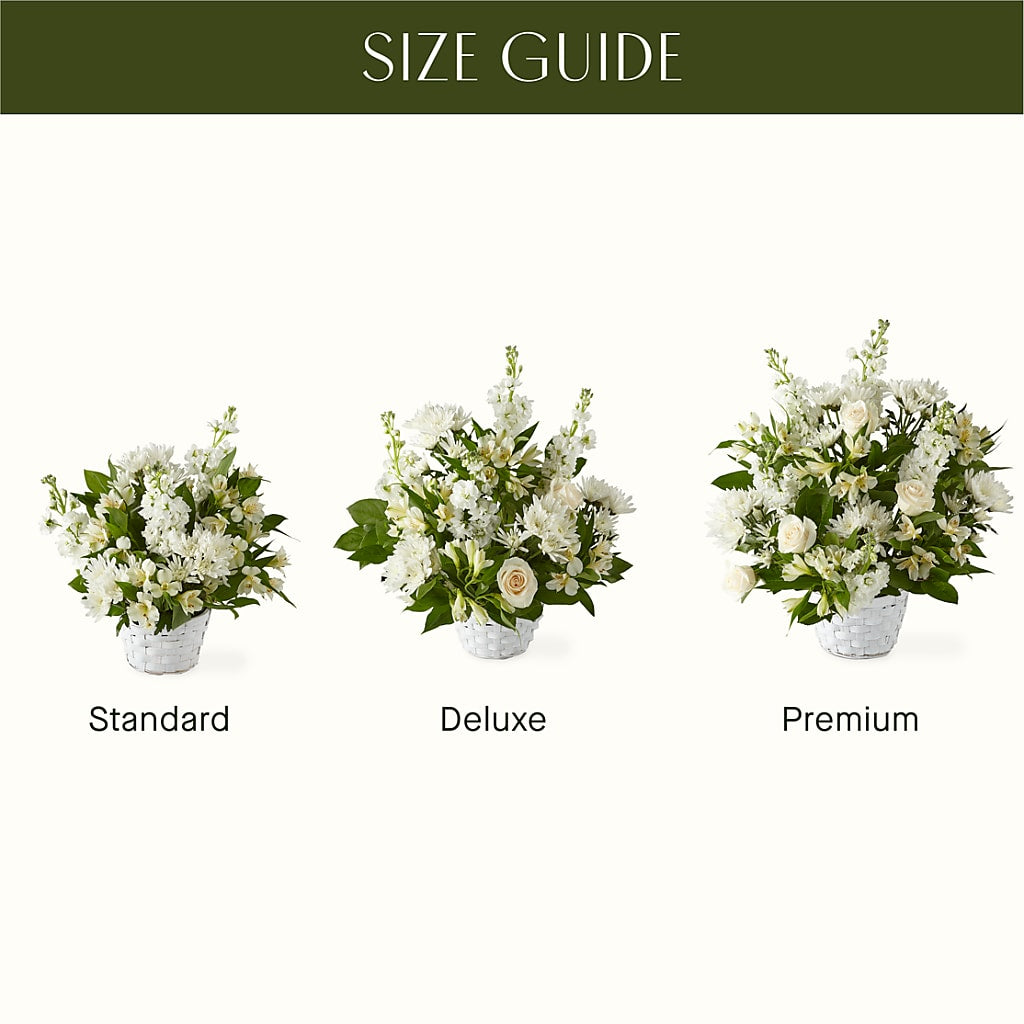 Eternal Affection Arrangement – Taylor Florist, Billerica MA