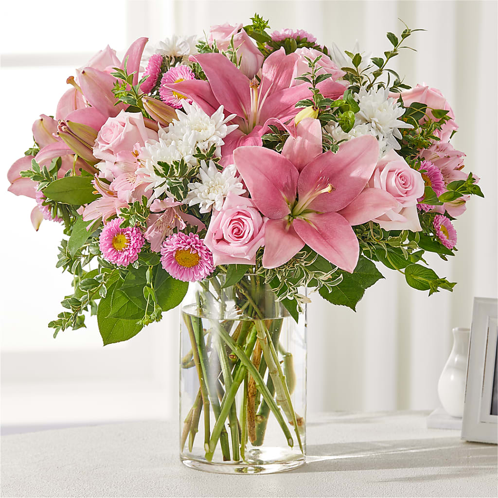 Healing Hug Bouquet – Taylor Florist, Billerica MA