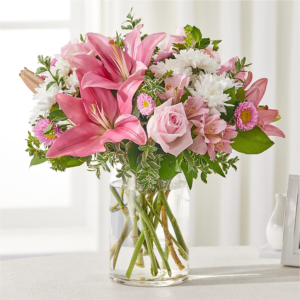 Healing Hug Bouquet – Taylor Florist, Billerica MA
