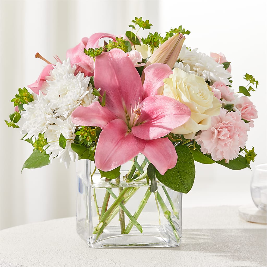By Your Side Bouquet – Taylor Florist, Billerica MA