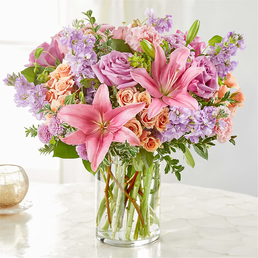 Resilience Bouquet – Taylor Florist, Billerica MA