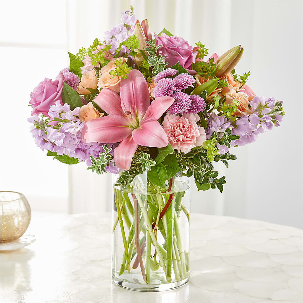 Resilience Bouquet – Taylor Florist, Billerica MA