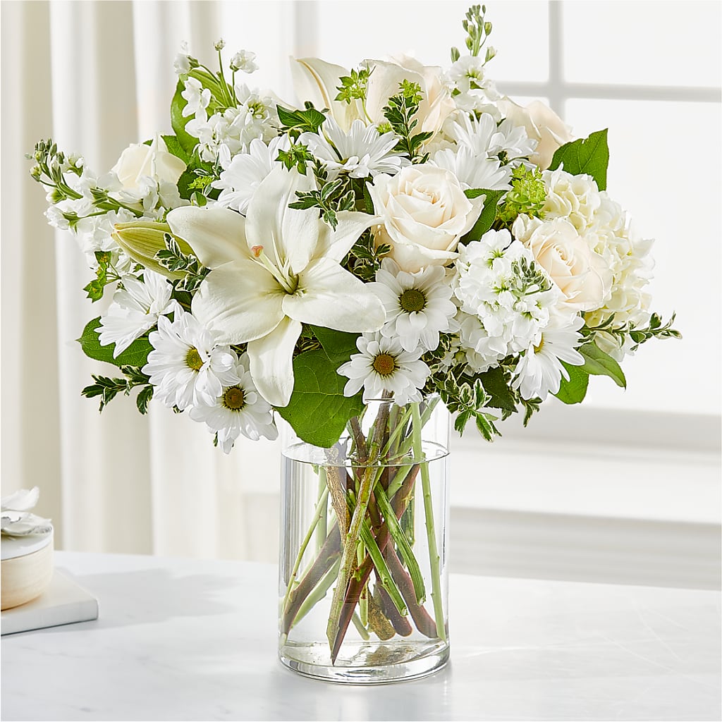 Hope & Renewal Bouquet – Taylor Florist, Billerica MA