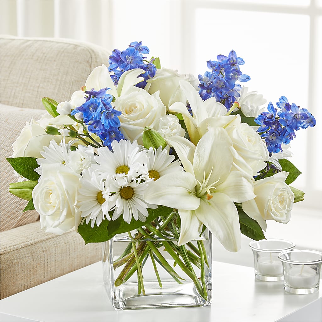 Restored Bouquet – Taylor Florist, Billerica MA