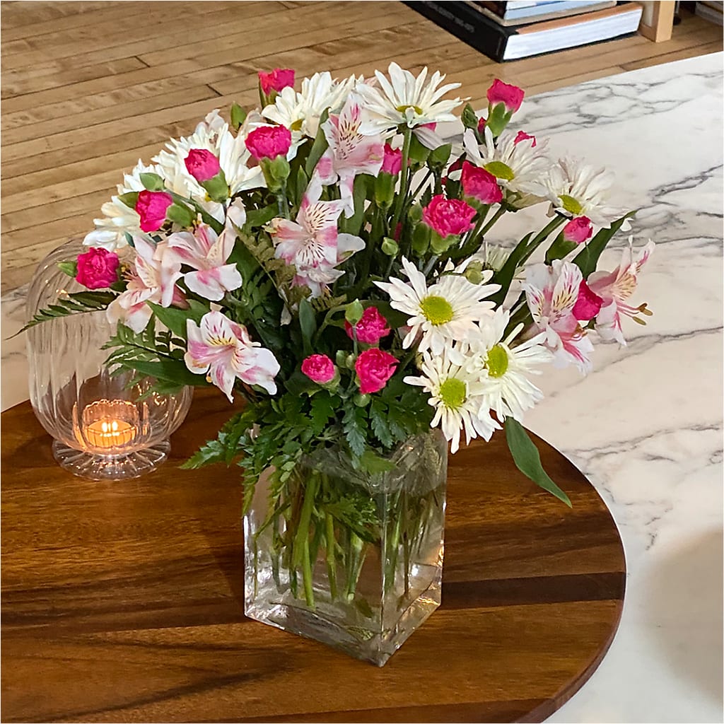 Sweet Surprises® Bouquet – Taylor Florist, Billerica MA