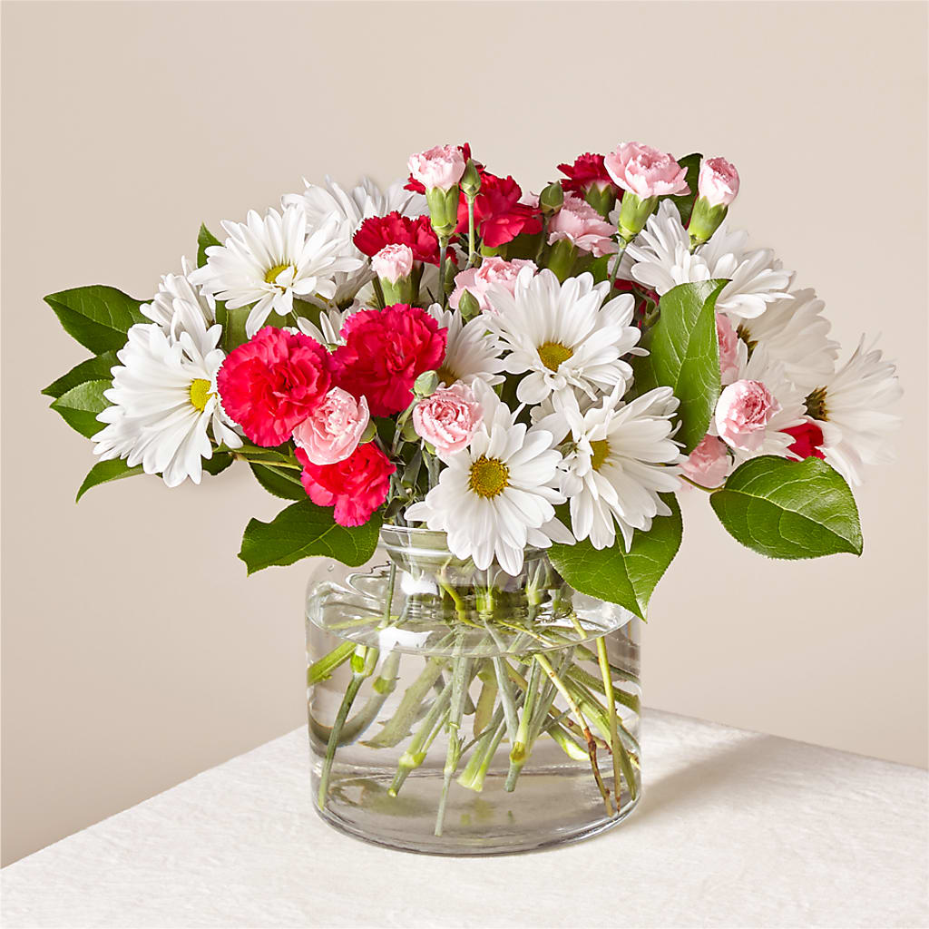 Sweet Surprises® Bouquet – Taylor Florist, Billerica MA