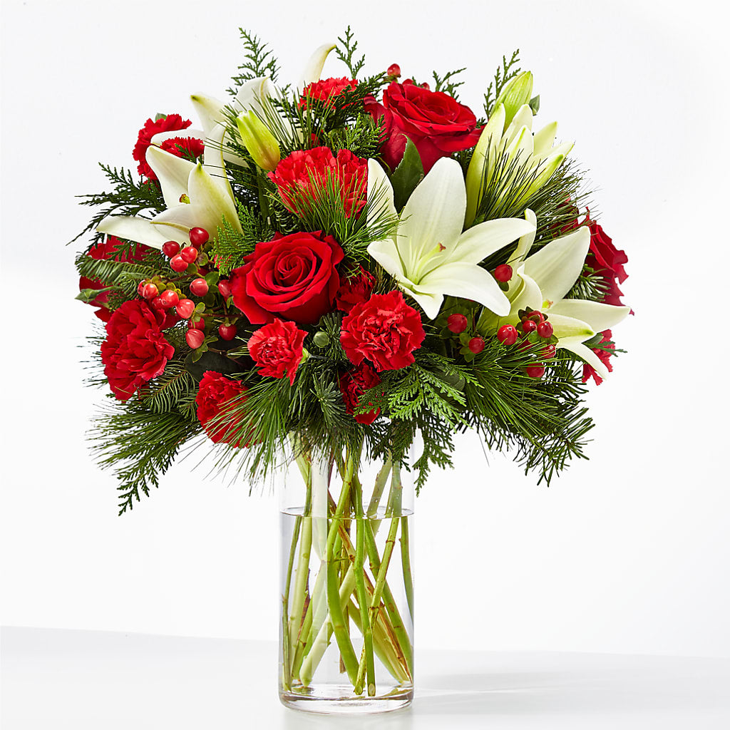 Joyful Greetings Bouquet – Taylor Florist, Billerica MA