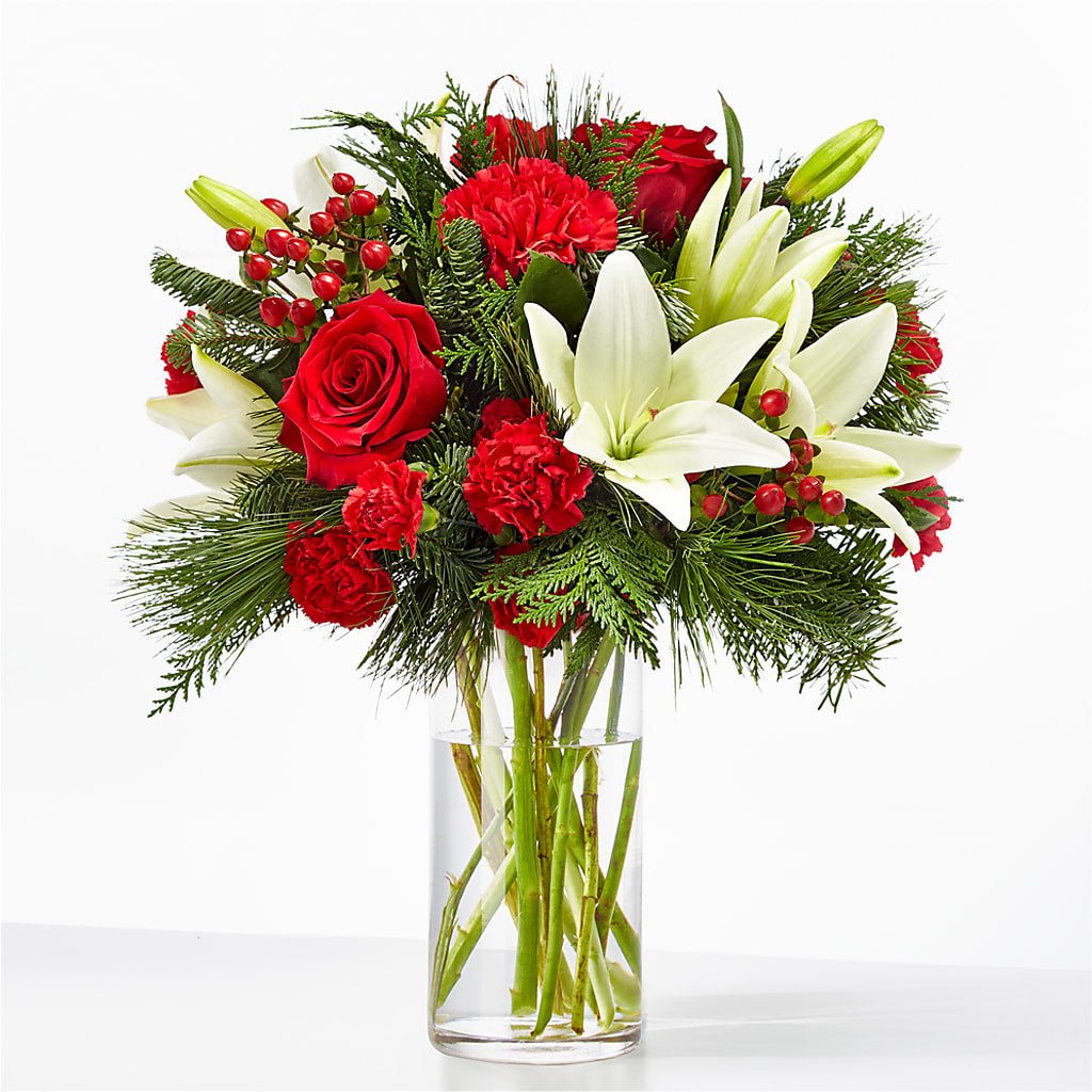Joyful Greetings Bouquet – Taylor Florist, Billerica MA