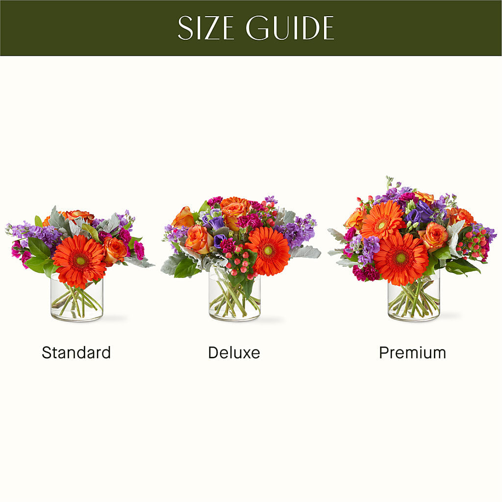 Sangria Bouquet – Taylor Florist, Billerica MA